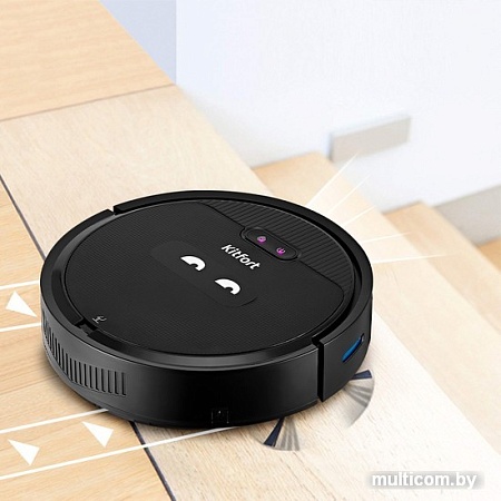 Робот-пылесос Kitfort KT-5115