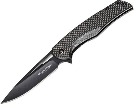 Складной нож Boker Black Carbon 01RY703