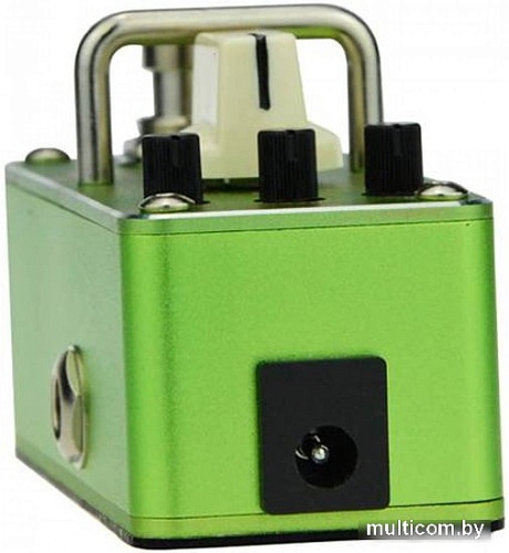 Гитарная педаль Tomsline Mod Station Modulation Ensemble AMS-3