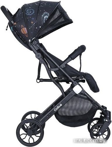 Коляска прогулочная «книга» Costa Linda (night sky)
