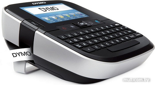 Термопринтер Dymo LabelManager 500TS S0946430