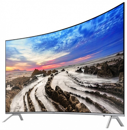 Телевизор Samsung UE49MU7500U