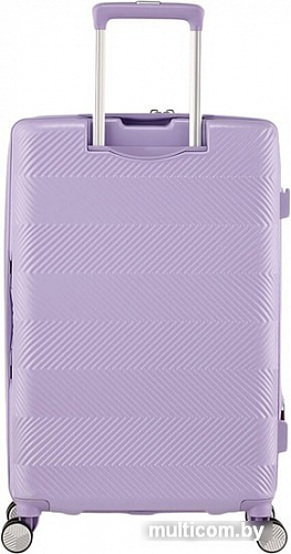 Чемодан-спиннер American Tourister Flylife Lavender 67 см