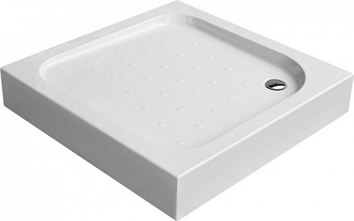 Душевой поддон Deante Corner 80x80 KTC 042B