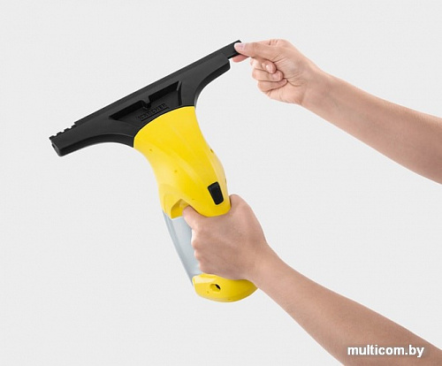 Пылесос Karcher WV 1 1.633-200.0