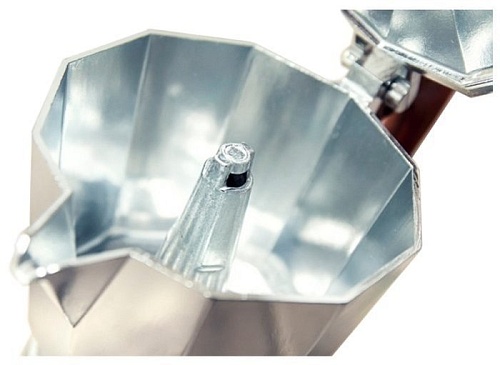 Гейзерная кофеварка G.A.T. Magnifica 6 02-030-06 (300мл)