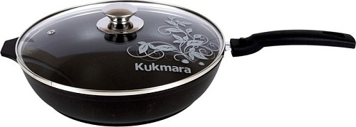 Сковорода Kukmara с266а