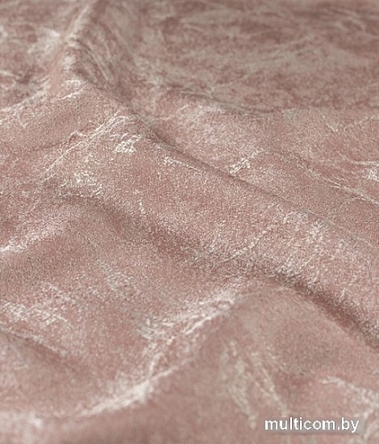 Штора Legrand Бидасар 1.5x2.8 58118925 (розовый)