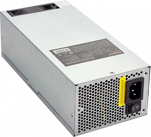 Блок питания ExeGate ServerPRO-2U-800ADS EX280431RUS