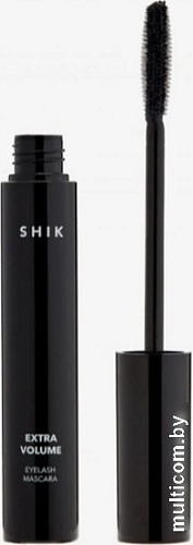 Тушь для ресниц Shik Extra Volume Eyelash Mascara (черный)