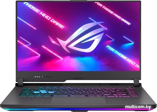 Игровой ноутбук ASUS ROG Strix G15 G513IE-HN004