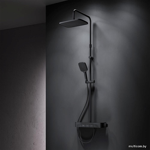 Душевая система AM.PM Func F078F222