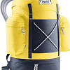 Городской рюкзак Deuter Wengen 3814122-8308 (corn/ink)
