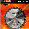 Пильный диск Yourtools Z24 160/20мм