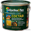 Пропитка Colorika &amp; Tex 2.7 л (лиственница)