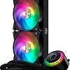 Кулер для процессора Cooler Master MasterLiquid ML240R RGB MLX-D24M-A20PC-R1