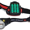 Фонарь Led Lenser H6R