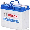 Автомобильный аккумулятор Bosch S4 022 (545157033) 45 А/ч JIS