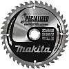 Пильный диск Makita B-31566