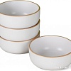 Набор бульонниц Pomi d'Oro P290029 (4шт)