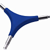 Шестигранник Kenli KL-9736L