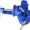 Тиски Jaguar Machinery JM-BV-TV 80