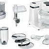 Кухонная машина Bosch MUMS2TW30