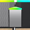 Оперативная память Thermaltake Toughram XG RGB D5 2x16ГБ DDR5 7200МГц RG33D516GX2-7200C36B