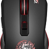 Игровая мышь Defender Sleipnir GM-927