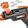 Электроотвертка Worx WX255 4V SD