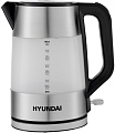 Электрический чайник Hyundai HYK-P4026