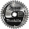 Пильный диск Makita B-31566