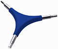 Шестигранник Kenli KL-9736L