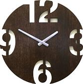 Настенные часы Woodary 2047