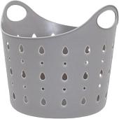 Корзина Berossi CubaLibra ИК 74565000 (дымчато-серый)