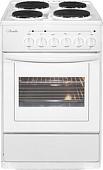 Кухонная плита Лысьва ЭП 403 (белый)