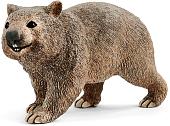 Фигурка Schleich Вомбат 14834