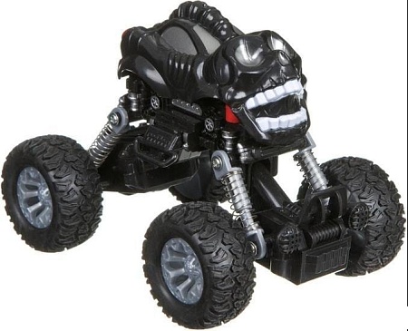 Игрушечный транспорт Bondibon Парк техники ВВ4574