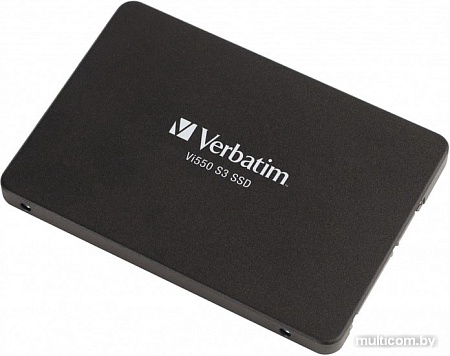 SSD Verbatim Vi550 S3 256GB 49351