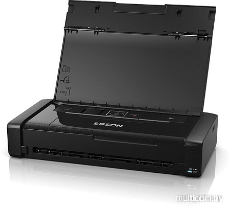 Принтер Epson WorkForce WF-100W