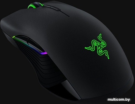 Игровая мышь Razer Lancehead 2019