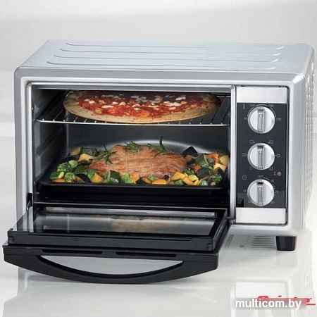 Мини-печь Ariete Bon Cuisine 250 (984)