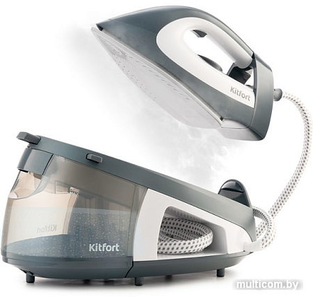 Утюг Kitfort KT-968