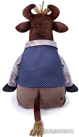 Классическая игрушка BUDI BASA Collection Борислав Бул (32 см)