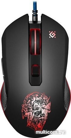 Игровая мышь Defender Sleipnir GM-927