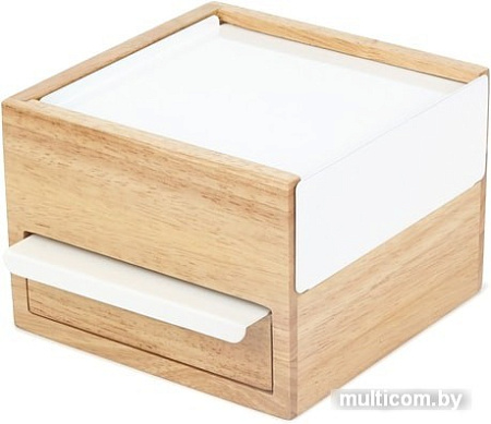 Шкатулка для украшений Umbra Stowit Mini 1005314-390