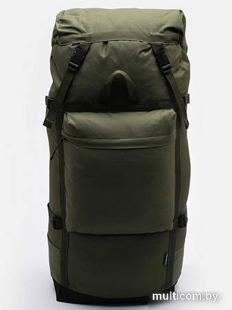 Туристический рюкзак Huntsman Боровик 60 л (хаки)