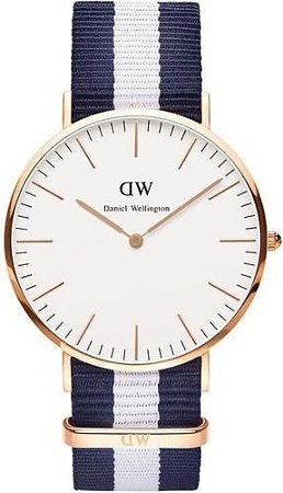 Наручные часы Daniel Wellington DW00100004