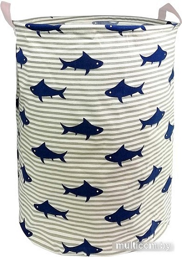 Swed House Vojman 34.18.9270 (черный/белый)