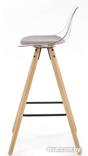 Стул Halmar H-91 (серый)